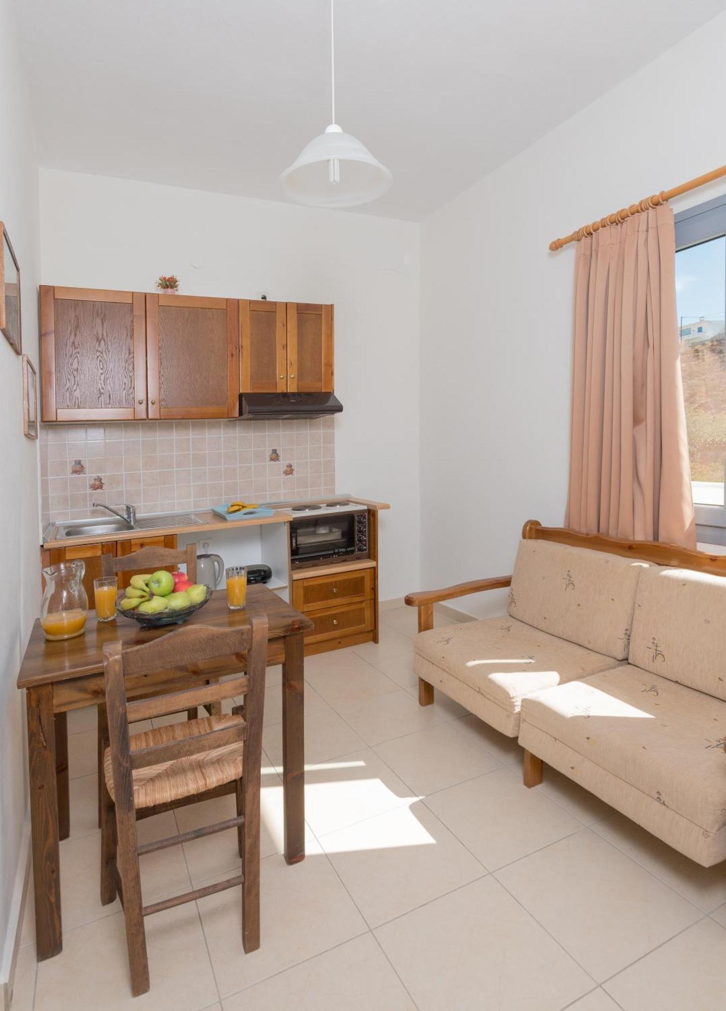 Apartment Esperis Livadi (Astypalaia)