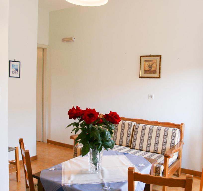 Esperis Apartment Livadi (Astypalaia)