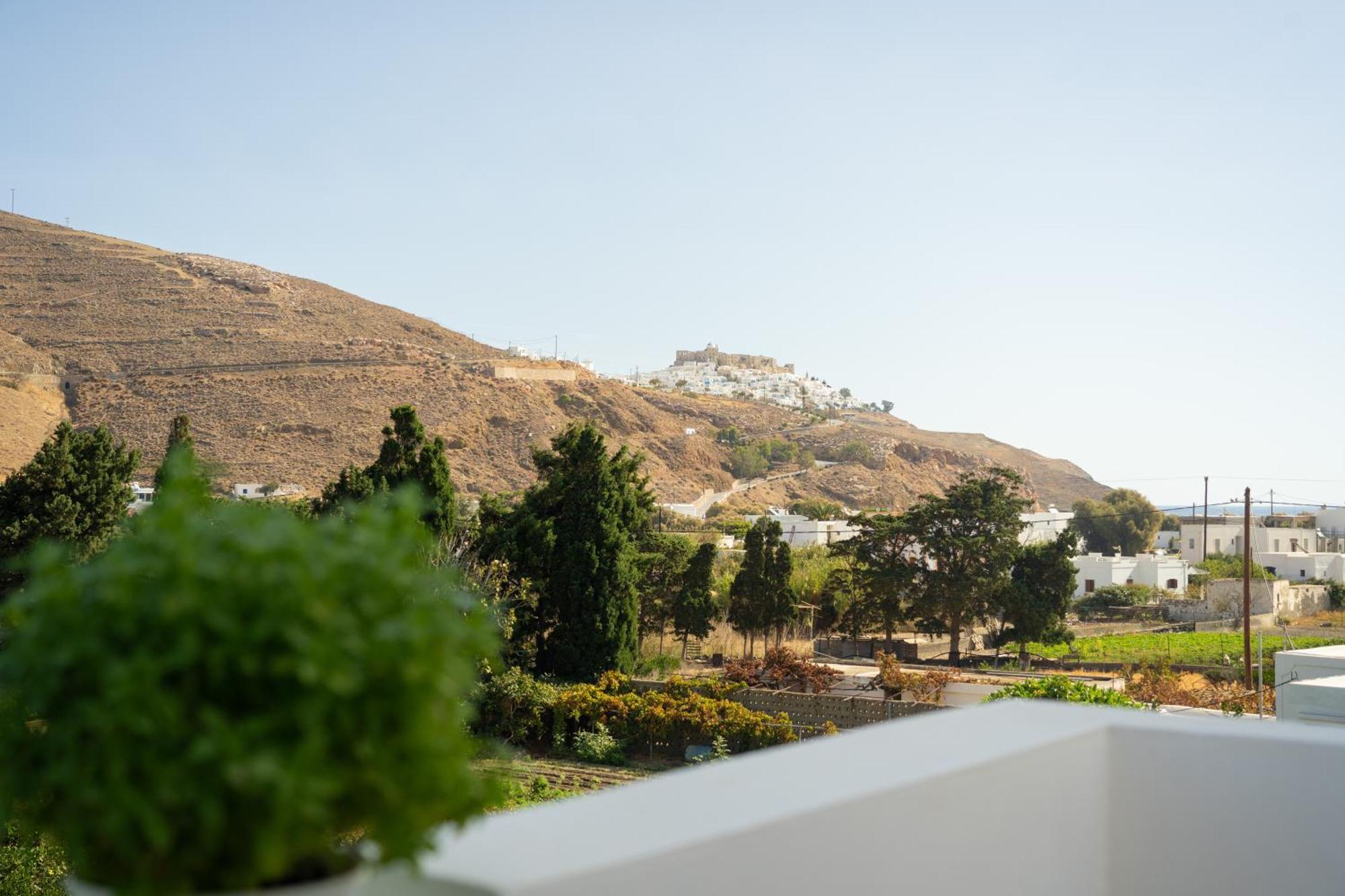 Appartamento Esperis Livadi (Astypalaia)