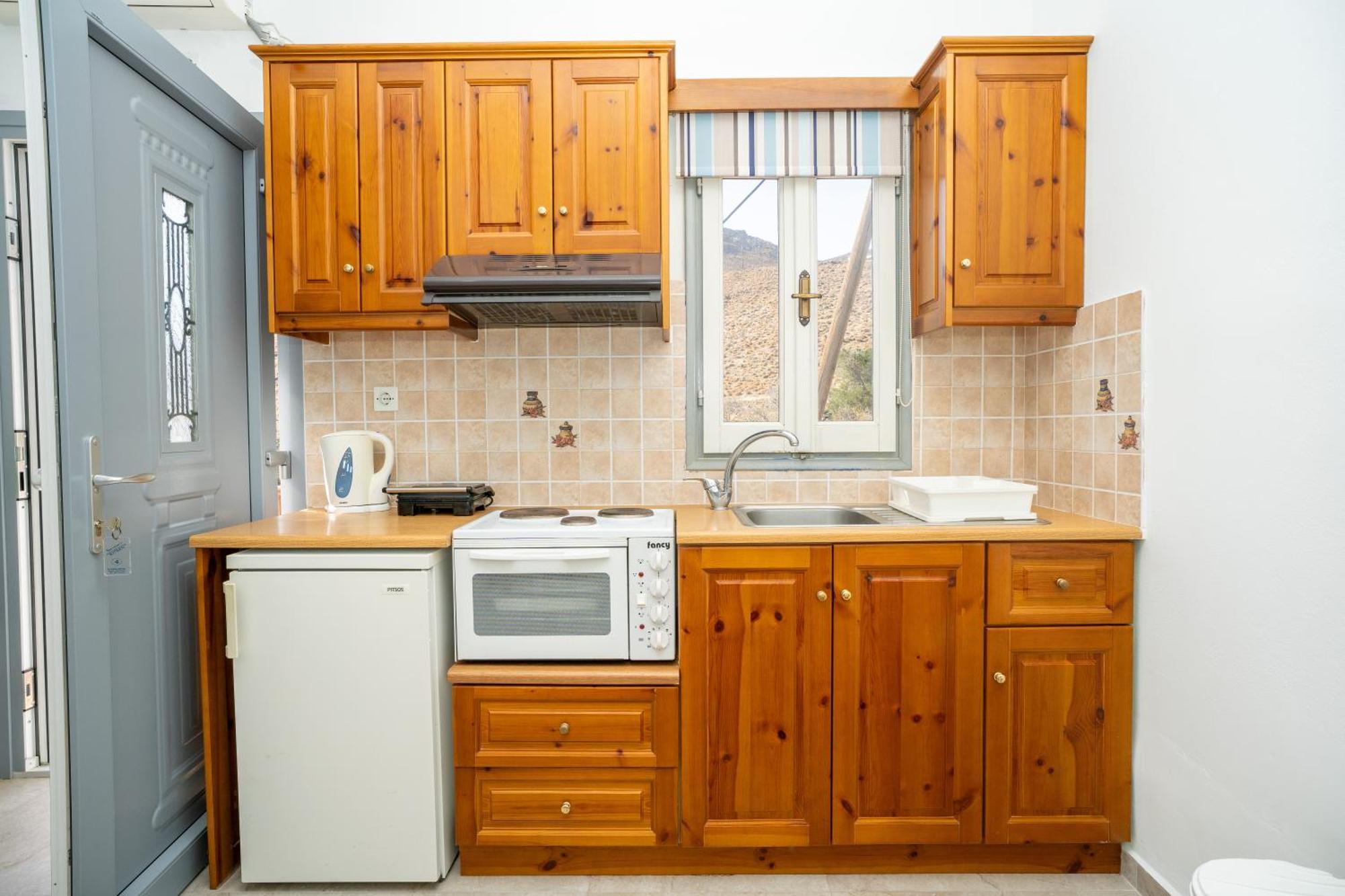 Esperis Appartamento Livadi (Astypalaia)