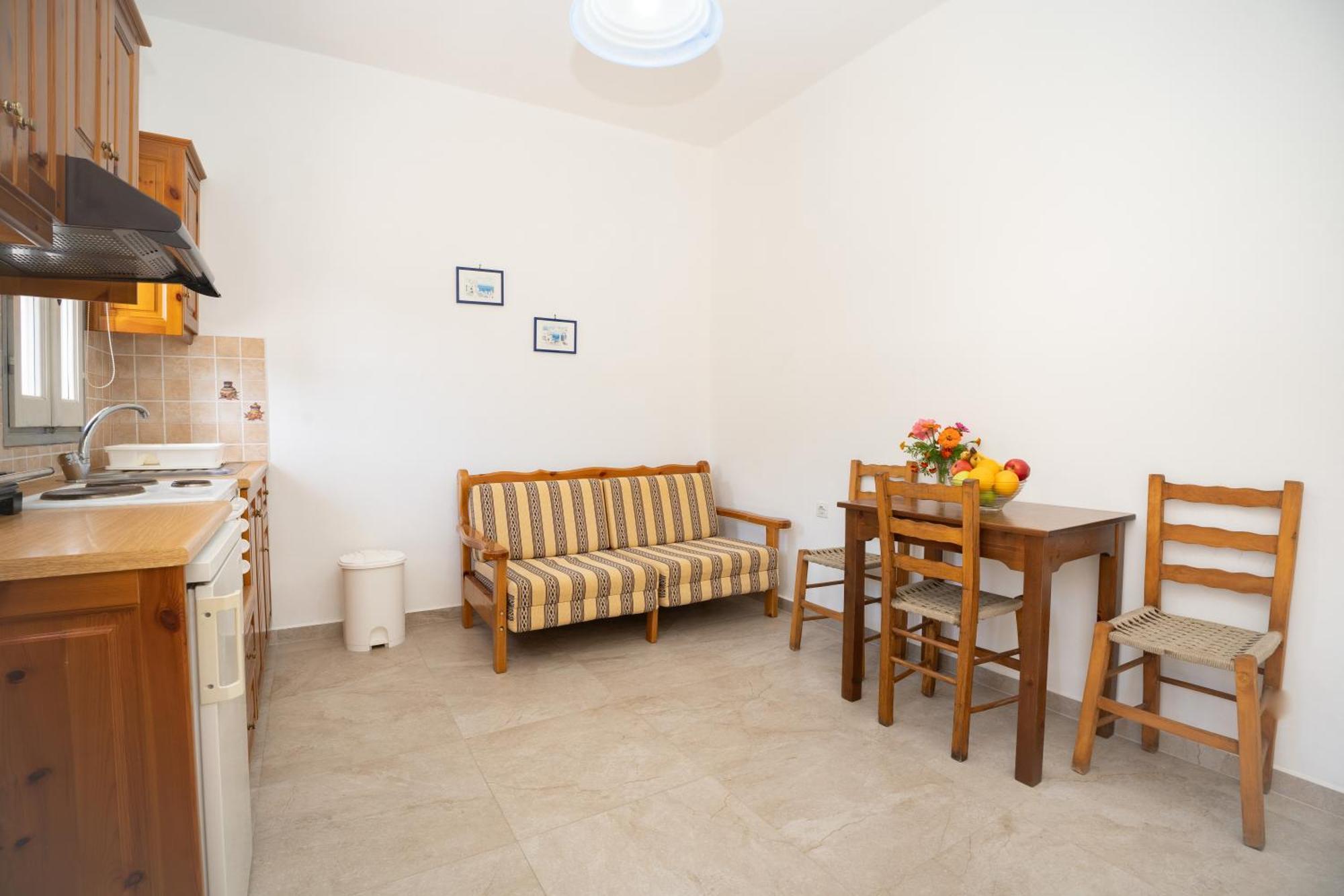 Appartamento Esperis Livadi (Astypalaia)