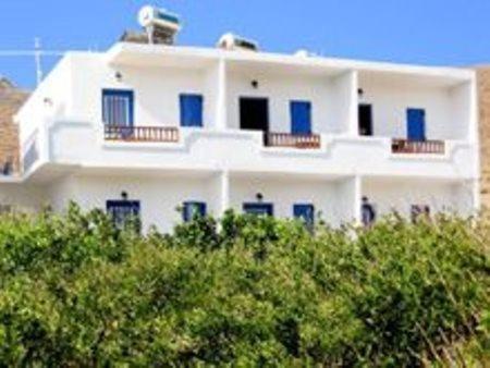 Esperis Appartamento Livadi (Astypalaia)